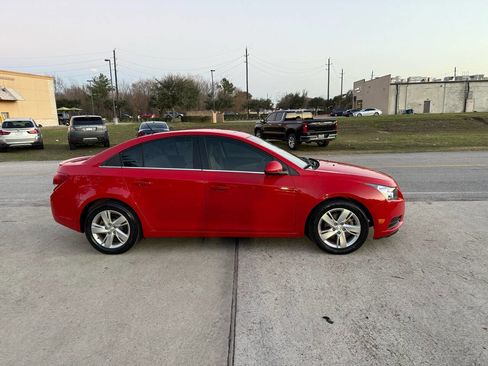 Used 2014 Chevrolet Cruze Diesel image 6