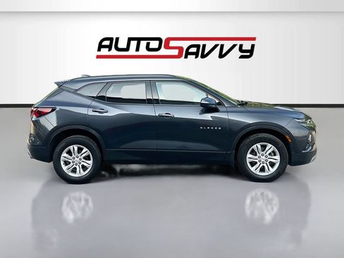 Used 2022 Chevrolet Blazer LT FWD image 8