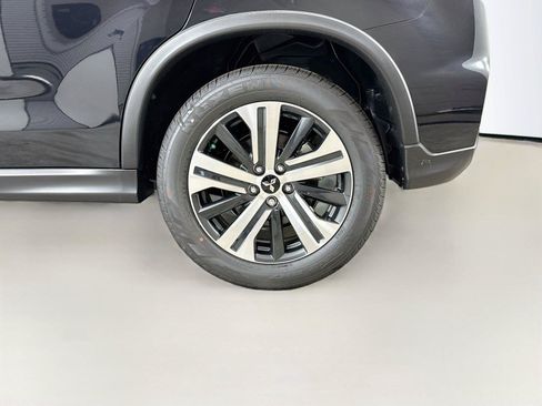 New 2026 Mitsubishi Outlander Sport AWD image 36