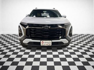 New 2026 Chevrolet Equinox ACTIV w/ Convenience Package III AWD/4WD video 3