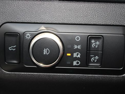 Used 2024 Ford Bronco Sport Outer Banks AWD/4WD image 29