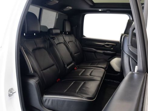 Used 2020 RAM 1500 Limited AWD/4WD image 25