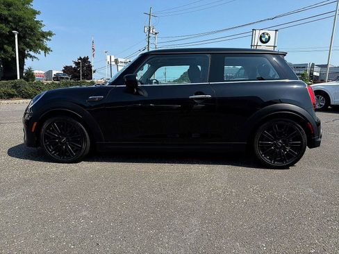 Used 2023 MINI Cooper S FWD image 11