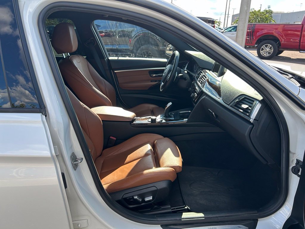 Used 2016 BMW 328i xDrive Sedan AWD/4WD image 39