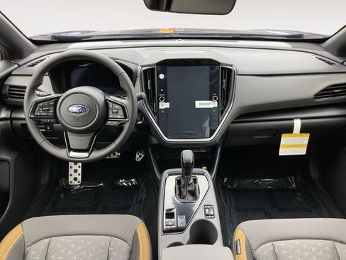 New 2026 Subaru Crosstrek 2.5i Sport AWD/4WD image 10