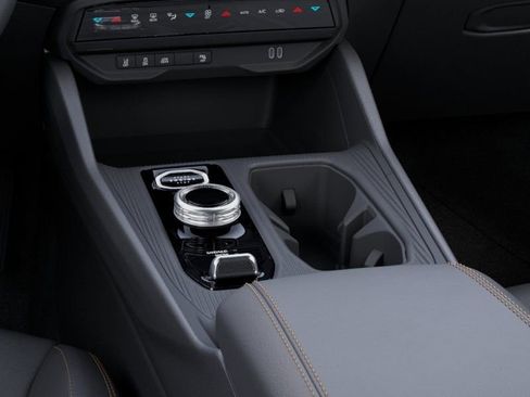 New 2026 Jeep Cherokee Limited image 25