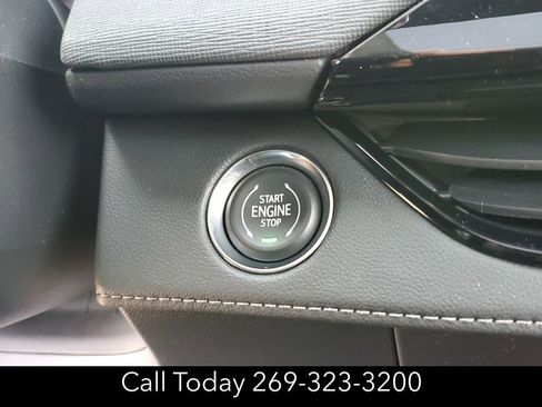 New 2026 Buick Enclave Sport Touring w/ Power Package image 17