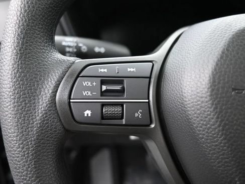 New 2026 Honda CR-V EX image 12