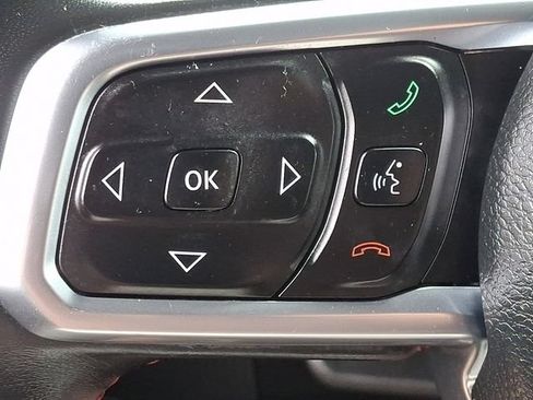 Used 2018 Jeep Wrangler Unlimited Rubicon AWD/4WD image 20