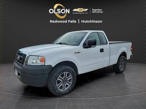 Used 2006 Ford F150 XL image 1