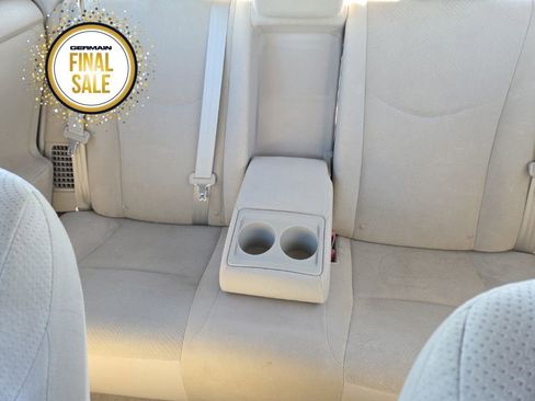 Used 2010 Toyota Prius Two image 12