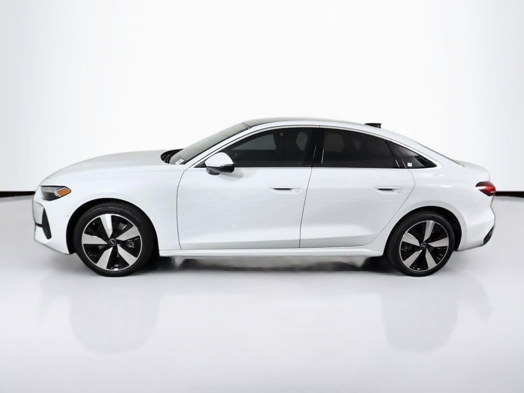 Used 2025 Audi A5 Premium Plus AWD/4WD image 8
