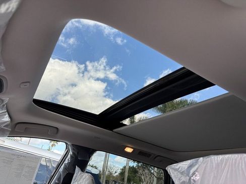 New 2026 INFINITI QX60 Pure w/ Cargo Package FWD image 15
