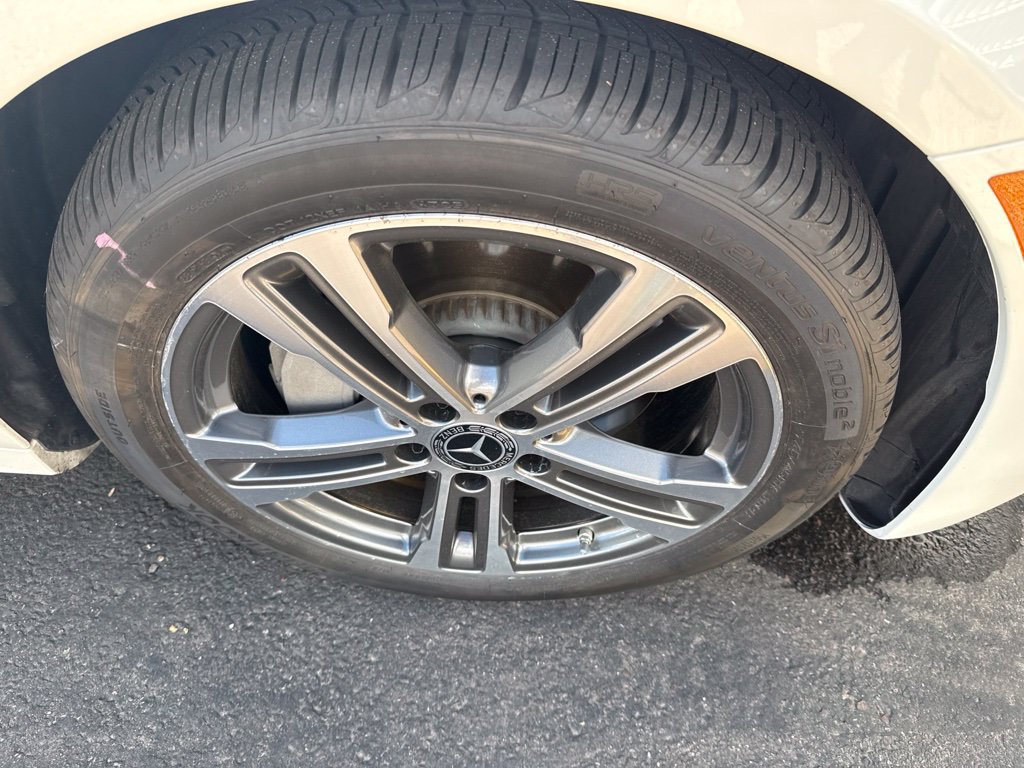 Used 2021 Mercedes-Benz E 350 Sedan image 10