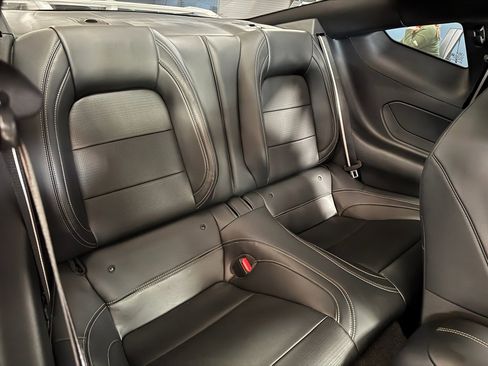 Used 2024 Ford Mustang GT Premium w/ GT Performance Package image 18