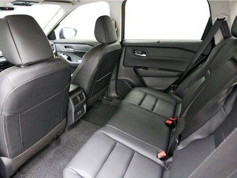 New 2026 Nissan Rogue SV w/ SV Premium Package image 23