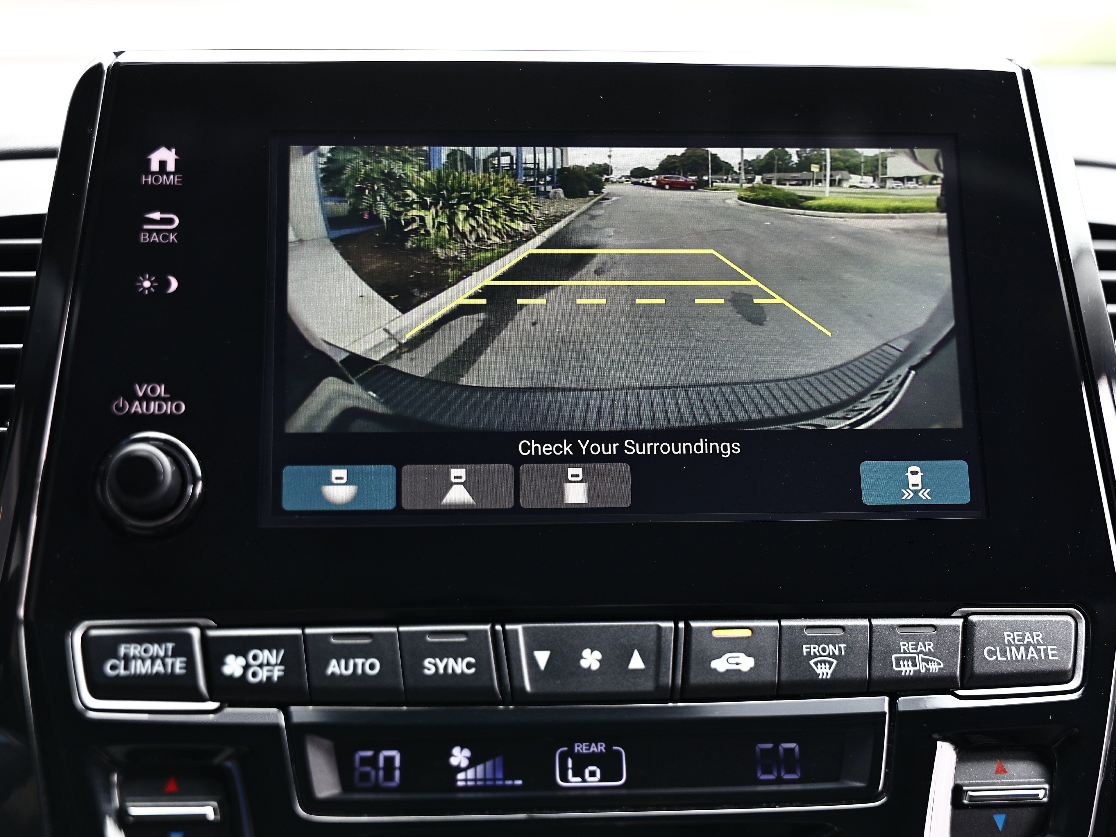 Used 2023 Honda Odyssey EX-L image 37