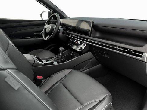 New 2025 Hyundai Santa Cruz Limited image 15