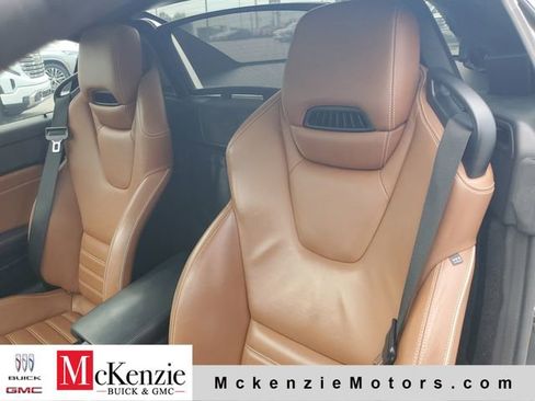 Used 2017 Mercedes-Benz SLC 300 image 8
