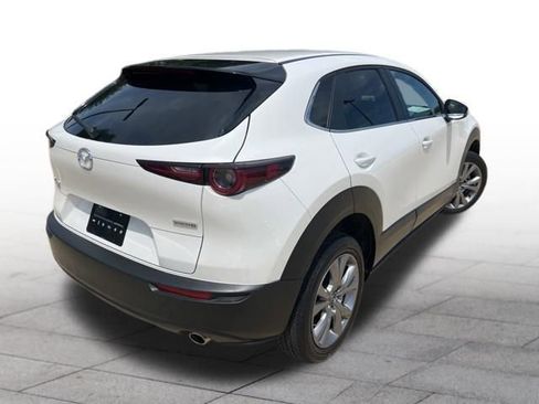 Used 2021 MAZDA CX-30 AWD 2.5 S w/ Preferred Package image 6