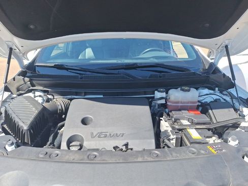 Certified 2024 Buick Enclave Premium image 24