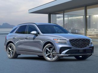 New 2026 Genesis GV70 2.5T Sport Prestige AWD/4WD video 2