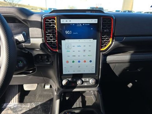 New 2025 Ford Ranger Raptor image 19
