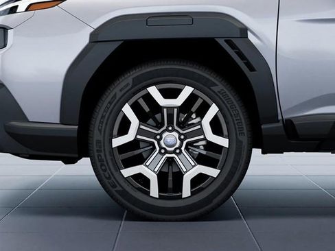 New 2026 Subaru Outback Touring XT AWD/4WD image 9
