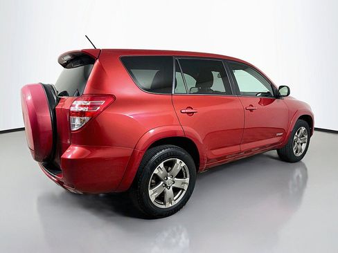 Used 2012 Toyota RAV4 Sport FWD image 7