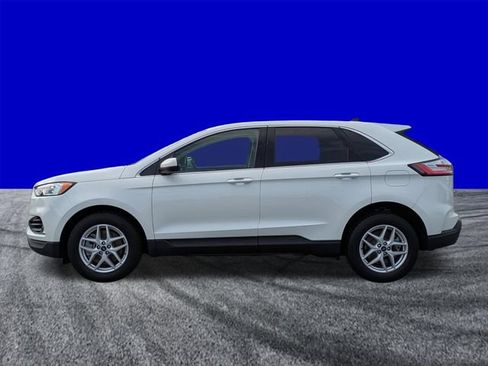 Used 2022 Ford Edge SEL w/ Convenience Package AWD/4WD image 7