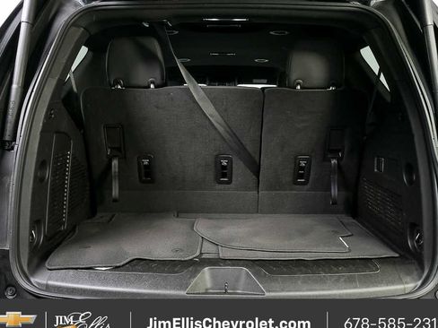 Certified 2024 Chevrolet Tahoe LT image 30