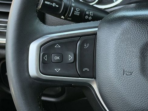 Used 2025 RAM 1500 Lone Star AWD/4WD image 12