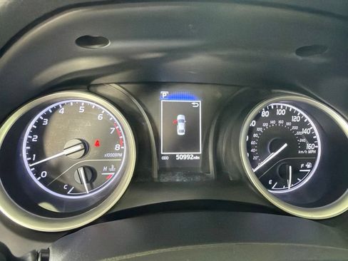 Used 2024 Toyota Camry LE FWD image 18