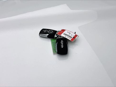 Used 2022 RAM 1500 Laramie image 14