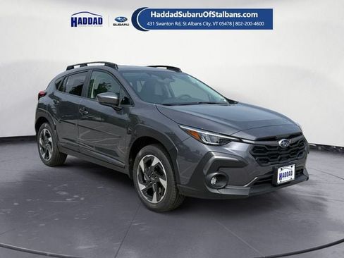 New 2026 Subaru Crosstrek 2.5i Limited AWD/4WD image 7