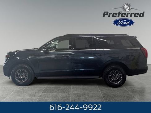 New 2026 Ford Expedition Max Active AWD/4WD image 9