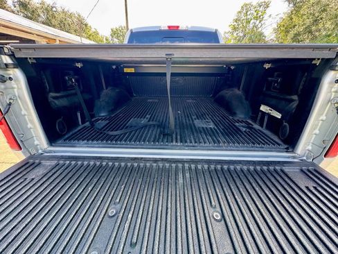 Used 2017 Ford F150 XLT w/ Equipment Group 302A Luxury image 13