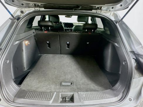 Used 2024 Chevrolet Trax RS w/ Driver Confidence Package image 27