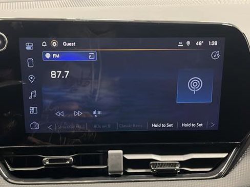 New 2026 Chevrolet Equinox RS w/ Convenience Package III image 18