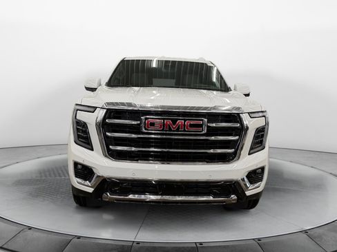 New 2026 GMC Yukon XL Elevation w/ Elevation Premium Package image 7