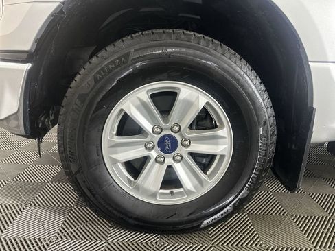 Used 2016 Ford F150 XL w/ Equipment Group 101A Mid image 28