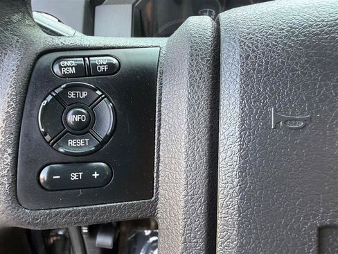 Used 2013 Ford F250 XLT w/ FX4 Off Road Pkg AWD/4WD image 34