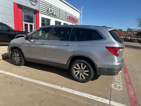 Used 2019 Honda Pilot EX-L image 6