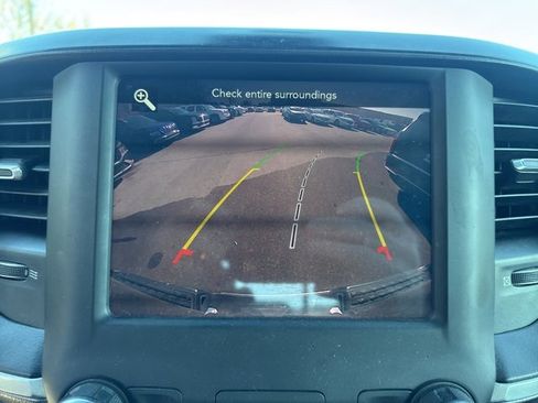 Used 2019 RAM 1500 Big Horn image 26