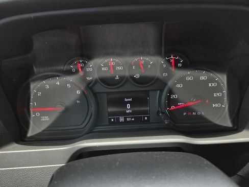 New 2026 GMC Sierra 2500 Pro AWD/4WD image 20