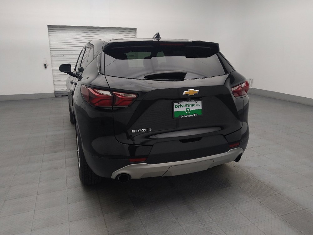 Used 2020 Chevrolet Blazer LT FWD image 6