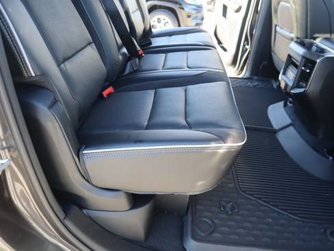 New 2026 RAM 1500 Laramie w/ Night Edition image 14