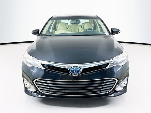 Used 2015 Toyota Avalon Limited image 2
