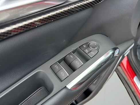 New 2026 Chevrolet Traverse High Country AWD/4WD image 27