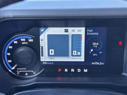 Used 2023 Ford Bronco Big Bend image 30